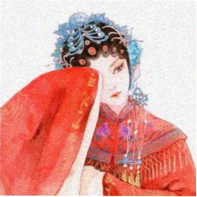 用户半盏灯头像